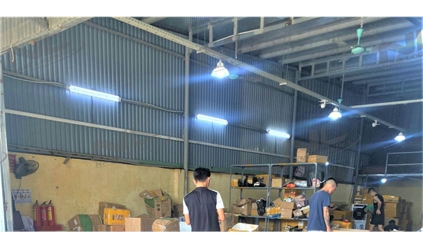 Dịch vụ tại Sao Việt Express