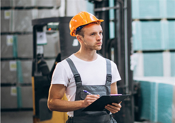 Vietnam → Europe & Africa Export Services