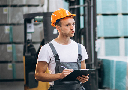 Vietnam → Europe & Africa Export Services