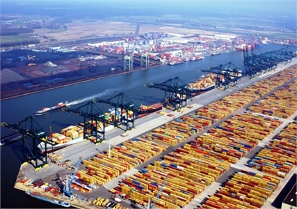 Vietnam → Netherlands Export Services