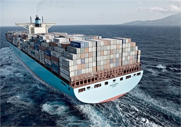 Xuất khấu hàng hóa tuyến Việt - Đức